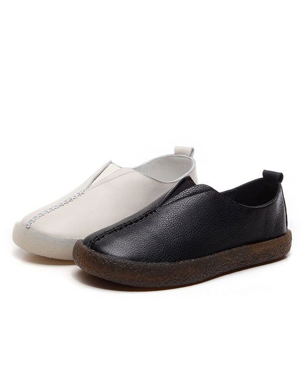 Forårssko Damer 2022 Casual Flats 35-44