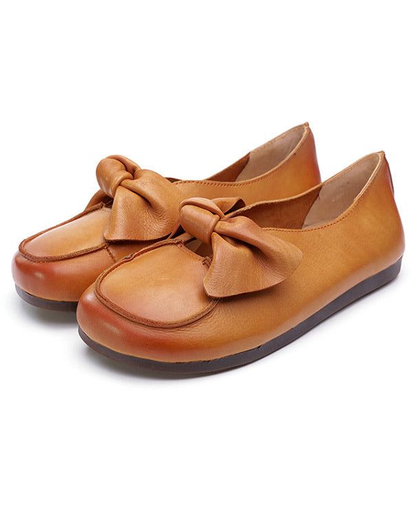 Soft Sole Bue Casual Dame Flat