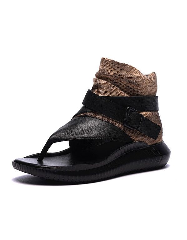 Sommerspænde Flip-flop Sandaler