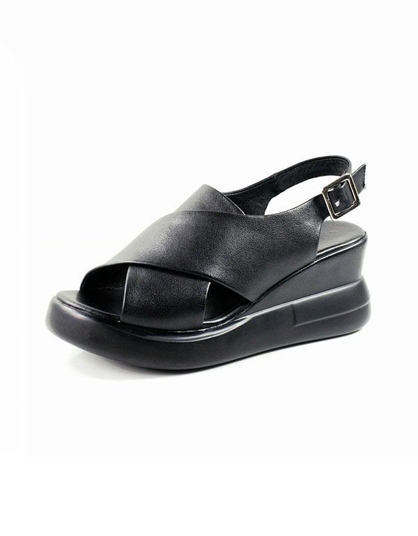 Slingback-sandaler Til Kvinder