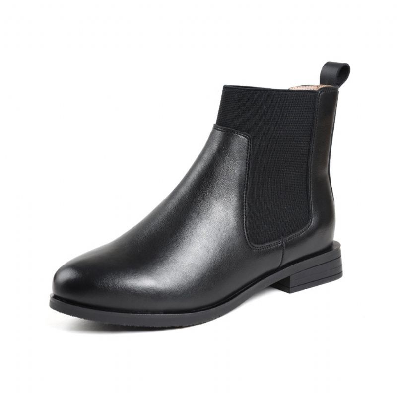 Autumn Winter Chelsea Short Boots | Gave Sko